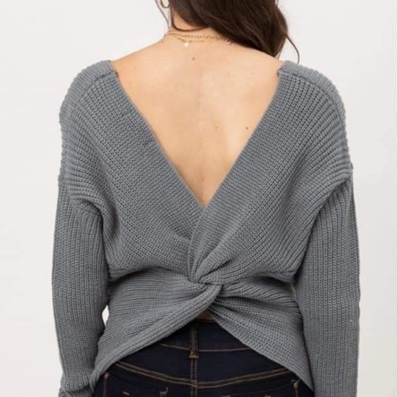 Sweater - Picture 2 of 2